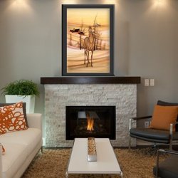 Canada Goose Gallery - Suncatcher limited edition print by American artist P Buckley Moss