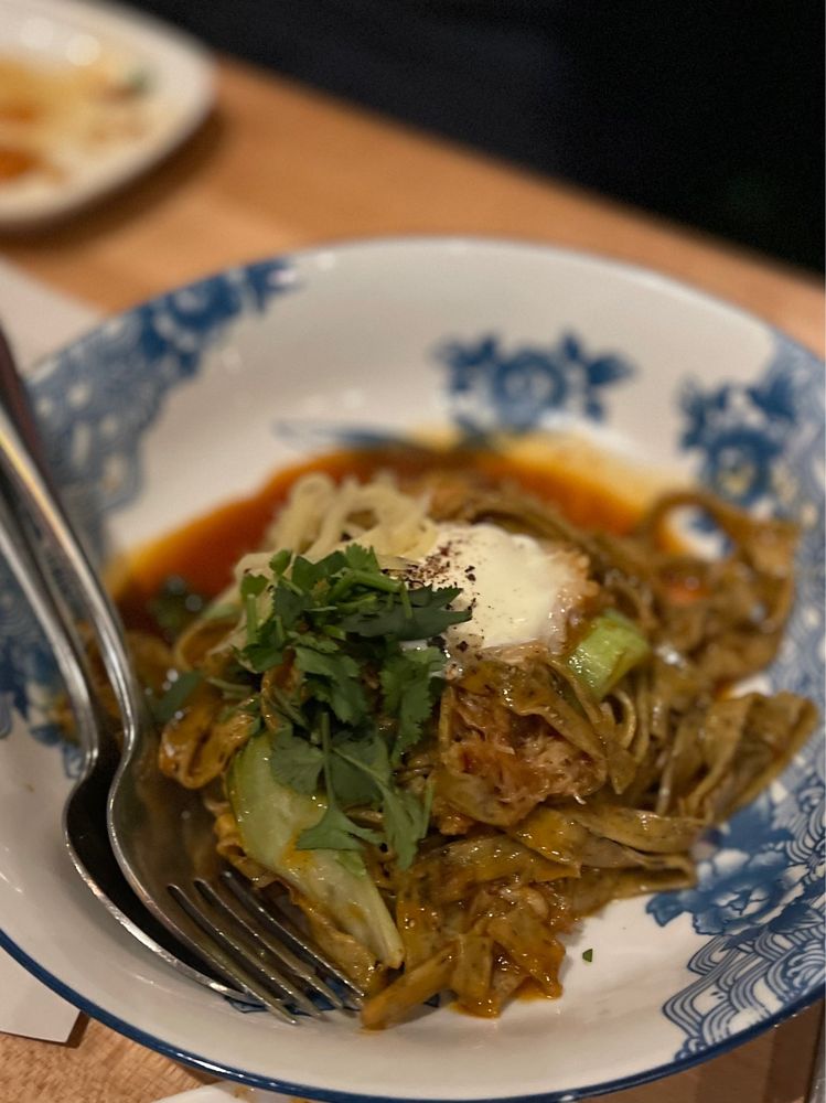 Social spots from Revel