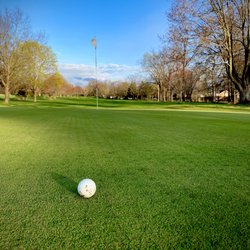Pontiac Country Club - #15 at Pontiac Country Club