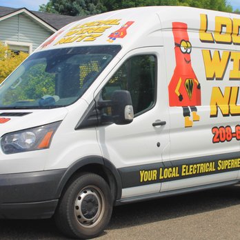 Local Wire Nutz - Electricians Near Me Local Wire Nutz - Electricians Near Me