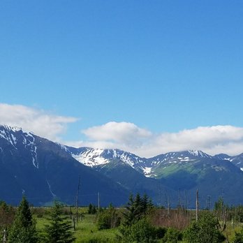 Ascending Path - Climbing Near Me - Girdwood, Alaska