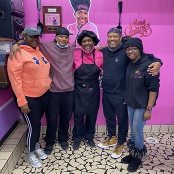 Fabulous Flavors & FRIENDS - Chicken Wings Near Me - Memphis, Tennessee Fabulous Flavors & FRIENDS - Chicken Wings Near Me - Memphis, Tennessee