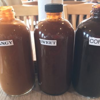 Killen's Barbecue - Barbecue sauces - Barbeque Near Me - Pearland, Texas