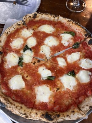 FIAMMA pizza company by null