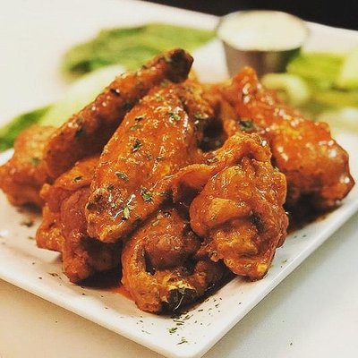 Riley Fibbers by null