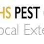 DHS Pest Control