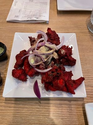 Jaipur Palace - Austin by null