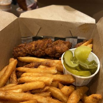 Nashville Coop - Strips Strips - Chicken Shop Near Me - St Paul, Minnesota Nashville Coop - Strips Strips - Chicken Shop Near Me - St Paul, Minnesota
