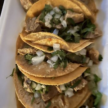 Tacos La Salsita - Carnitas Taco - Mexican Near Me - San Antonio, Texas Tacos La Salsita - Carnitas Taco - Mexican Near Me - San Antonio, Texas