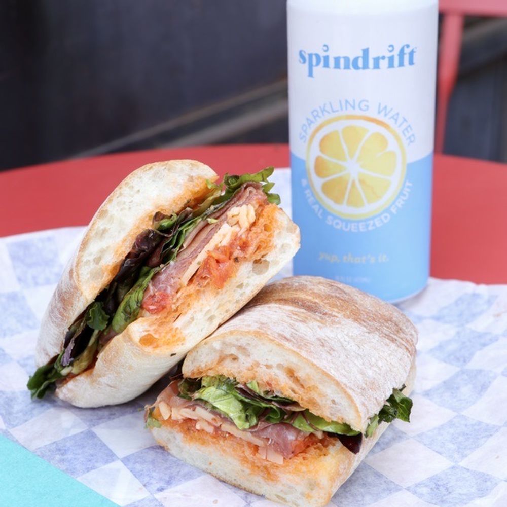 Breadlam - 5th Ave @serenaventures - Sandwiches Near Me - Los Angeles, California Breadlam - 5th Ave @serenaventures - Sandwiches Near Me - Los Angeles, California