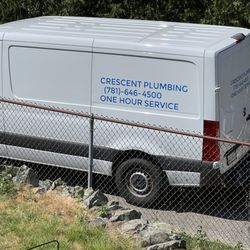 Crescent Plumbing & Drain
