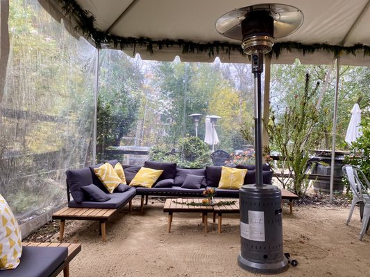 Three Fat Guys Winery by null