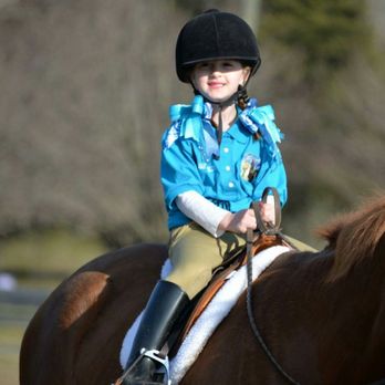 White Oak Stables - Horse Show - Horseback Riding Near Me - Warrenton, Virginia