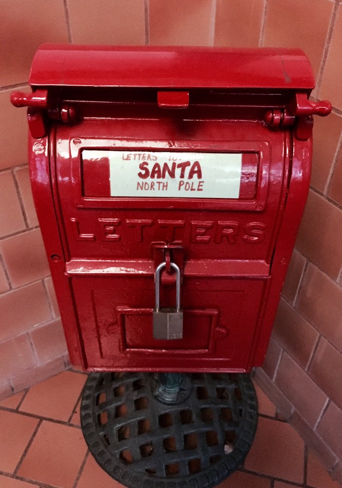 US POST OFFICE Updated August 2024 300 Civic Heights Dr, Circle