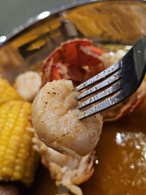 Crab Du Jour Cajun Seafood & Bar by null