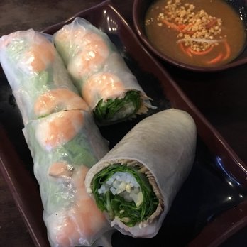 Pho Oceanside - Spring rolls - Vietnamese Near Me - Oceanside, California Pho Oceanside - Spring rolls - Vietnamese Near Me - Oceanside, California