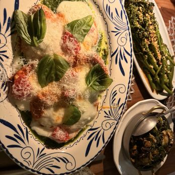 The Guest House - Chicken parmigiana - New American Near Me - Scottsdale, Arizona The Guest House - Chicken parmigiana - New American Near Me - Scottsdale, Arizona