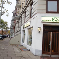 Gaststätte Behr