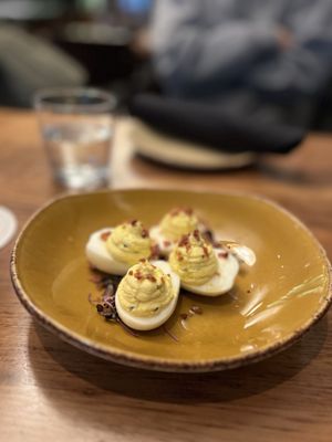 Revel Kitchen & Bar by null