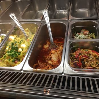 Da Spot - Salads - Mediterranean Near Me - Honolulu, Hawaii