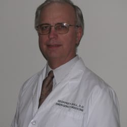 Family First Urgent Care - Dr Geoffrey Bull, D.O.