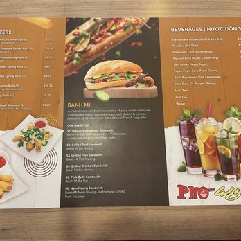 Pho Wynn - Menu - Vietnamese Near Me - Visalia, California Pho Wynn - Menu - Vietnamese Near Me - Visalia, California