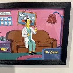 Zibari Yigal, DDS -Manhattan Beach Endodontics - Dr Zabari is the best!!
