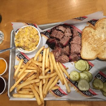 Burnt End BBQ - Barbeque Near Me - De Soto, Kansas