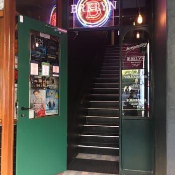 BRKLYN - Cocktail Bars Near Me - Adelaide, SA