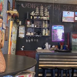 Kennesaw Thai Cuisine - Entrance