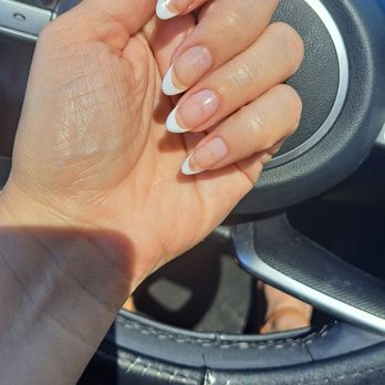 Nail Bar - Nail Salons Near Me - Monrovia, California