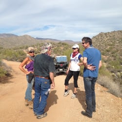 Adventures of a Lifetime ATV