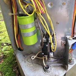 Pure Air Solutions