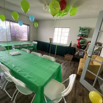 Sullivan Party Rentals - Tables, chairs and table cloth linens - Party Equipment Rentals Near Me - Yucaipa, California Sullivan Party Rentals - Tables, chairs and table cloth linens - Party Equipment Rentals Near Me - Yucaipa, California