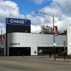Chase Bank - Chase Bank
