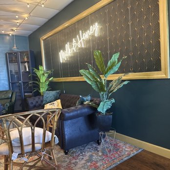 Milk & Honey Coffee Cafe - Coffee & Tea Near Me - Surfside Beach, South Carolina Milk & Honey Coffee Cafe - Coffee & Tea Near Me - Surfside Beach, South Carolina