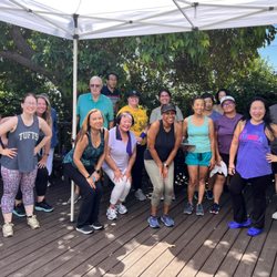 Miraleste Branch Library - Special FREE Zumba Class 5 Aug 23