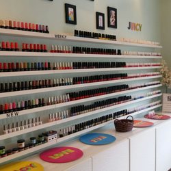 Juicy Nails & Spa