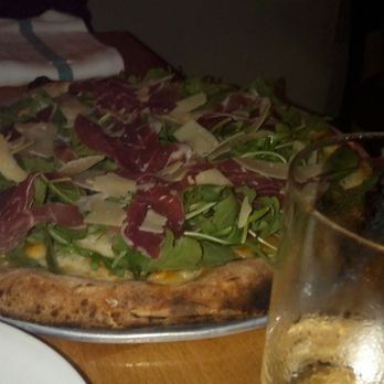 Fumo - Pizza Near Me - New York, New York