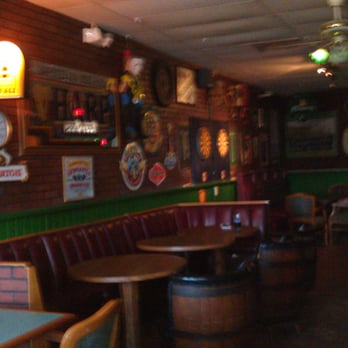 Tir Na Nog - Portion of table seating area - Pubs Near Me - Daytona Beach, Florida Tir Na Nog - Portion of table seating area - Pubs Near Me - Daytona Beach, Florida