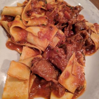 Piacere - Wild boar ragu: favorite of the night! - Pizza Near Me - New York, New York Piacere - Wild boar ragu: favorite of the night! - Pizza Near Me - New York, New York