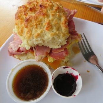 Biscuit Head - Cafes Near Me - Asheville, North Carolina