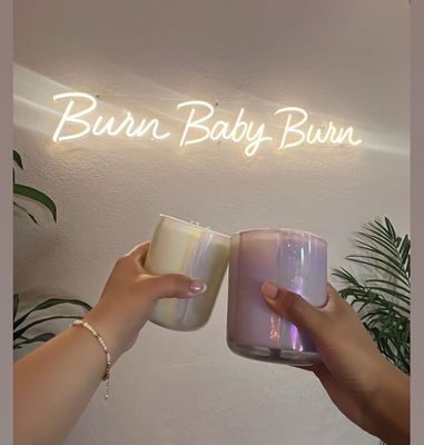 Candle Land Ft. Lauderdale by null