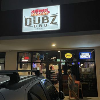 Dubz BBQ - Barbeque Near Me - North Port, Florida Dubz BBQ - Barbeque Near Me - North Port, Florida