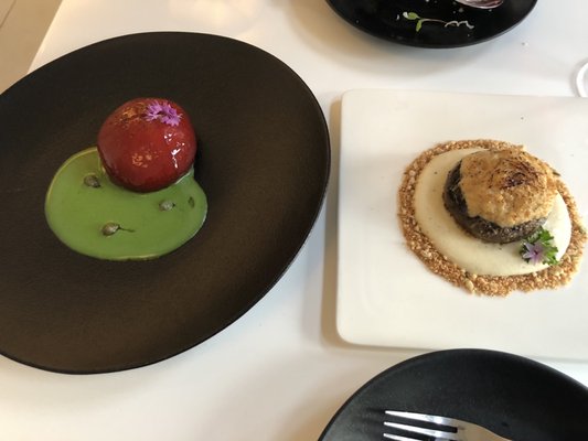 Olam Restaurante by null