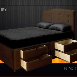 Lovely Furnishings