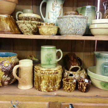 Big Bear Antiques - Antiques Near Me - Payson, Arizona