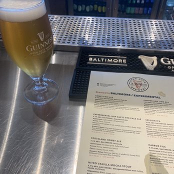 Guinness Open Gate Brewery - Breweries Near Me - Halethorpe, Maryland Guinness Open Gate Brewery - Breweries Near Me - Halethorpe, Maryland
