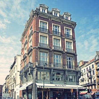 Barbeton - Bars Near Me - Brussels, BRU