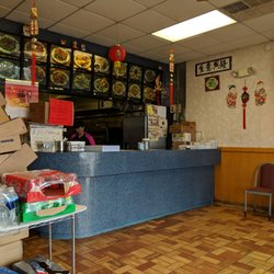 21 Chinese Kitchen